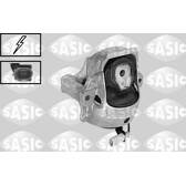 Support Moteur LEMFÖRDER 34740 01 Pour Audi Q5 (8RB) 2008-2019 Gauche - Compatible A4, A5, A6, A7, Porsche Macan