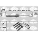 Tändkabelsats SASIC - 9286029