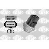 Temperature Switch, radiator fan SASIC - 9000208