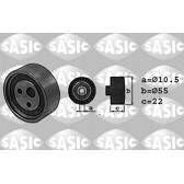 Tensioner Pulley, timing belt SASIC - 1704001