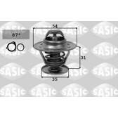 Termostat, kylmedel SASIC - 9000161