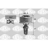 Termostato, refrigerante SASIC - 9000322