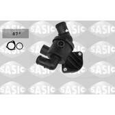 Thermostat, coolant SASIC - 3306098