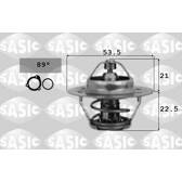 Thermostat, coolant SASIC - 3381111