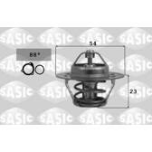 Thermostat, coolant SASIC - 9000131