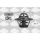 Thermostat, coolant SASIC - 9000742