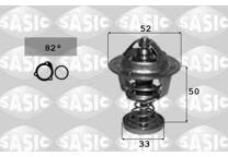 Thermostat d'eau