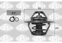 Thermostat d'eau