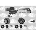 Timing belt kit with water pump SASIC - 3900010