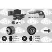 Timing belt kit with water pump SASIC - 3900012