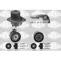 Timing belt kit with water pump SASIC - 3900015