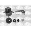 Timing belt kit with water pump SASIC - 3900019