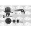 Timing belt kit with water pump SASIC - 3900020
