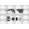 Timing belt kit with water pump SASIC - 3900036