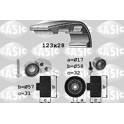 Timing Belt Kit SASIC - 1756030