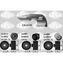 Timing Belt Kit SASIC - 1756044