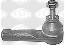 Track rod end