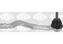 Track rod end