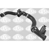 Tubería de radiador SASIC - 3400221