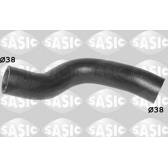 Tubería de radiador SASIC - 3406481