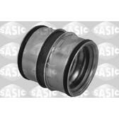 Tubo flexível de admissão, filtro de ar SASIC - 3336010