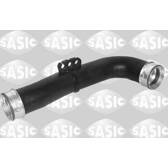 Tubo flexível de admissão, filtro de ar SASIC - 3336018