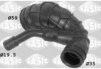 Turbo hose