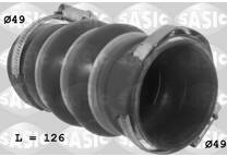 Turbo hose