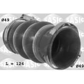 Turbo hose SASIC - 3330016