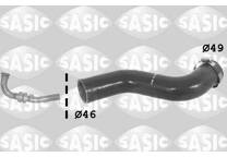 Turbo hose