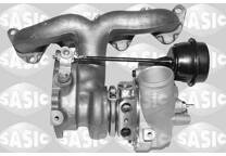 Turbocharger