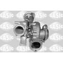 Turbocompresor, sobrealimentación SASIC - 1820004