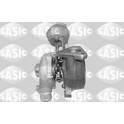 Turbocompresor, sobrealimentación SASIC - 1820005