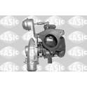 Turbocompresor, sobrealimentación SASIC - 1820009