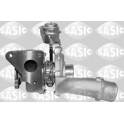 Turbocompresor, sobrealimentación SASIC - 1820013