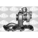 Turbocompresor, sobrealimentación SASIC - 1820025