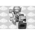 Turbocompresor, sobrealimentación SASIC - 1820033