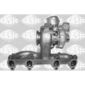 Turbocompresor, sobrealimentación SASIC - 1820045