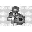 Turbocompresor, sobrealimentación SASIC - 1820057