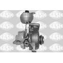 Turbocompresor, sobrealimentación SASIC - 1820058