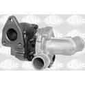 Turbocompresor, sobrealimentación SASIC - 1820069
