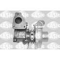 Turbocompresor, sobrealimentación SASIC - 1820075