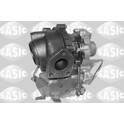 Turbocompresor, sobrealimentación SASIC - 1820076