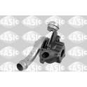 Turbocompresor, sobrealimentación SASIC - 1820082