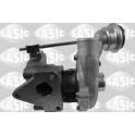 Turbocompresor, sobrealimentación SASIC - 1820145