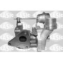 Turbocompresor, sobrealimentación SASIC - 1820149