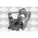 Turbocompresor, sobrealimentación SASIC - 1820158