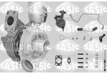 Turbocompresseur