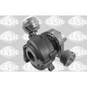 Turbocompressor, sobrealimentação SASIC - 1820022