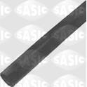 Tuyauterie de liquide de refroidissement SASIC - 3402016